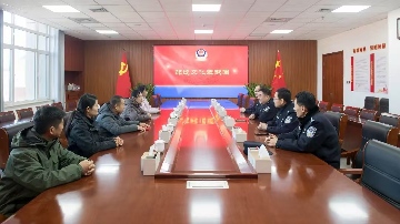 【長(zhǎng)田動(dòng)態(tài)】陶藝塑新承古韻，匠心化育潤(rùn)新知——長(zhǎng)田實(shí)業(yè)受邀參加濟(jì)微監(jiān)獄非遺文化進(jìn)獄園活動(dòng)